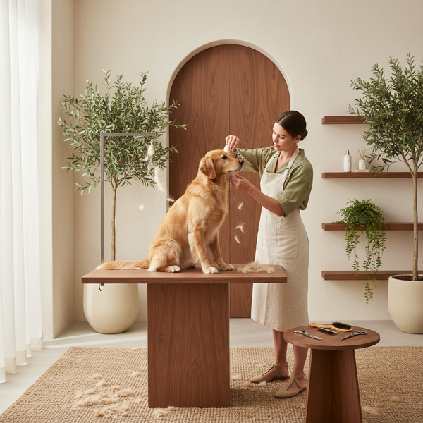 Grooming & Care