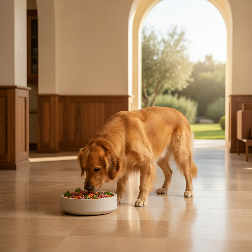 Refined premium Feeding Essentials cover